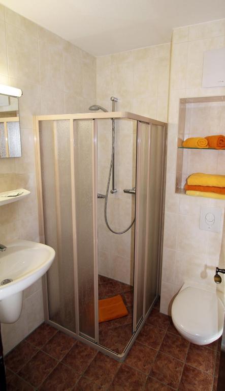 Familienhotel Zur Linde Паншвиц-Кукау Номер фото