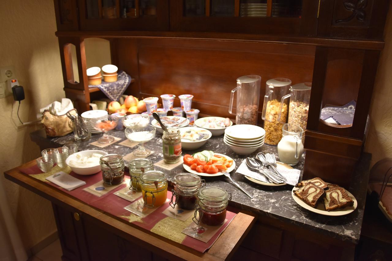 Familienhotel Zur Linde Паншвиц-Кукау Экстерьер фото